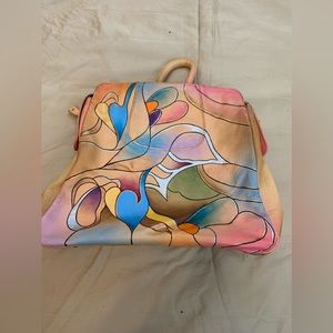 Magnifique backpack